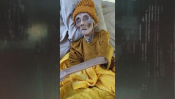 Episode 7 Caddy the Cadborosaurus, the Lubbock Lights, and Living Mummy