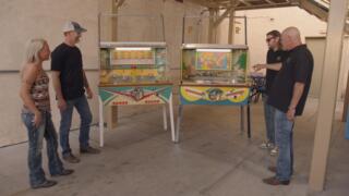 Man I Feel Like a Pawn Star!