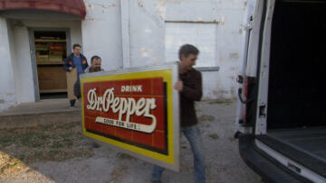 Episode 15 Ain't That Americana