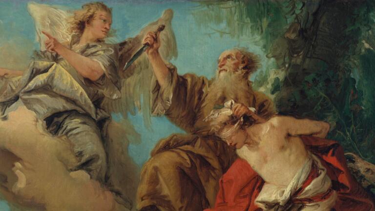 Lost Places of the Old Testament thumbnail