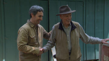 Episode 3 Cross Country Pickin'