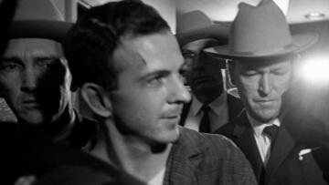 10 Presidential Assassins