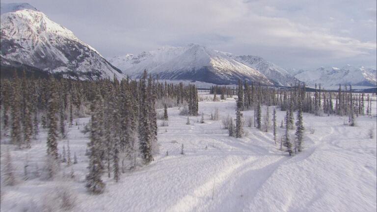 Unsolved Alaskan Mysteries thumbnail