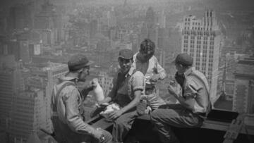 Episode 8 Occupational Hazards