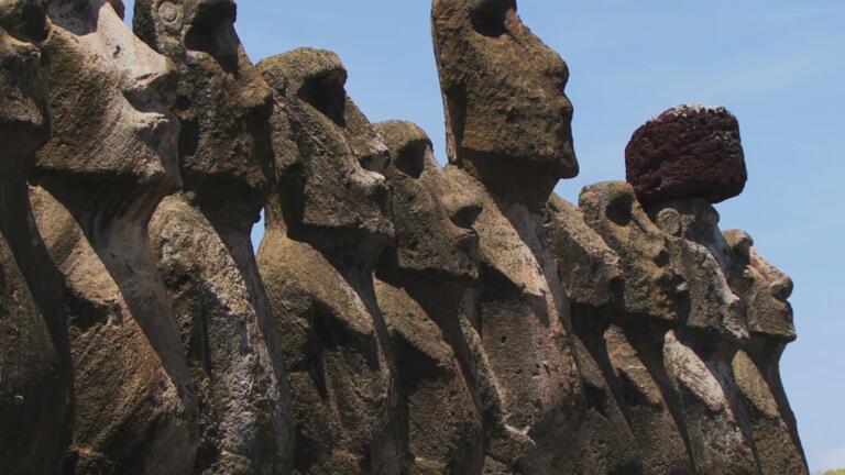 Secrets of Easter Island REVEALED thumbnail