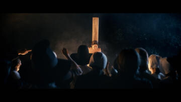Episode 4 Salem Witch Trials