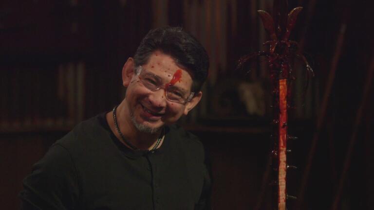 Fierce Ancient Japanese Weapons thumbnail