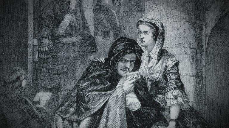 High Flying Prison Escape thumbnail