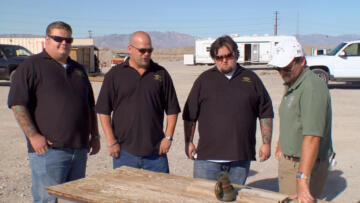 Episode 23 Pawn Shop Pinot