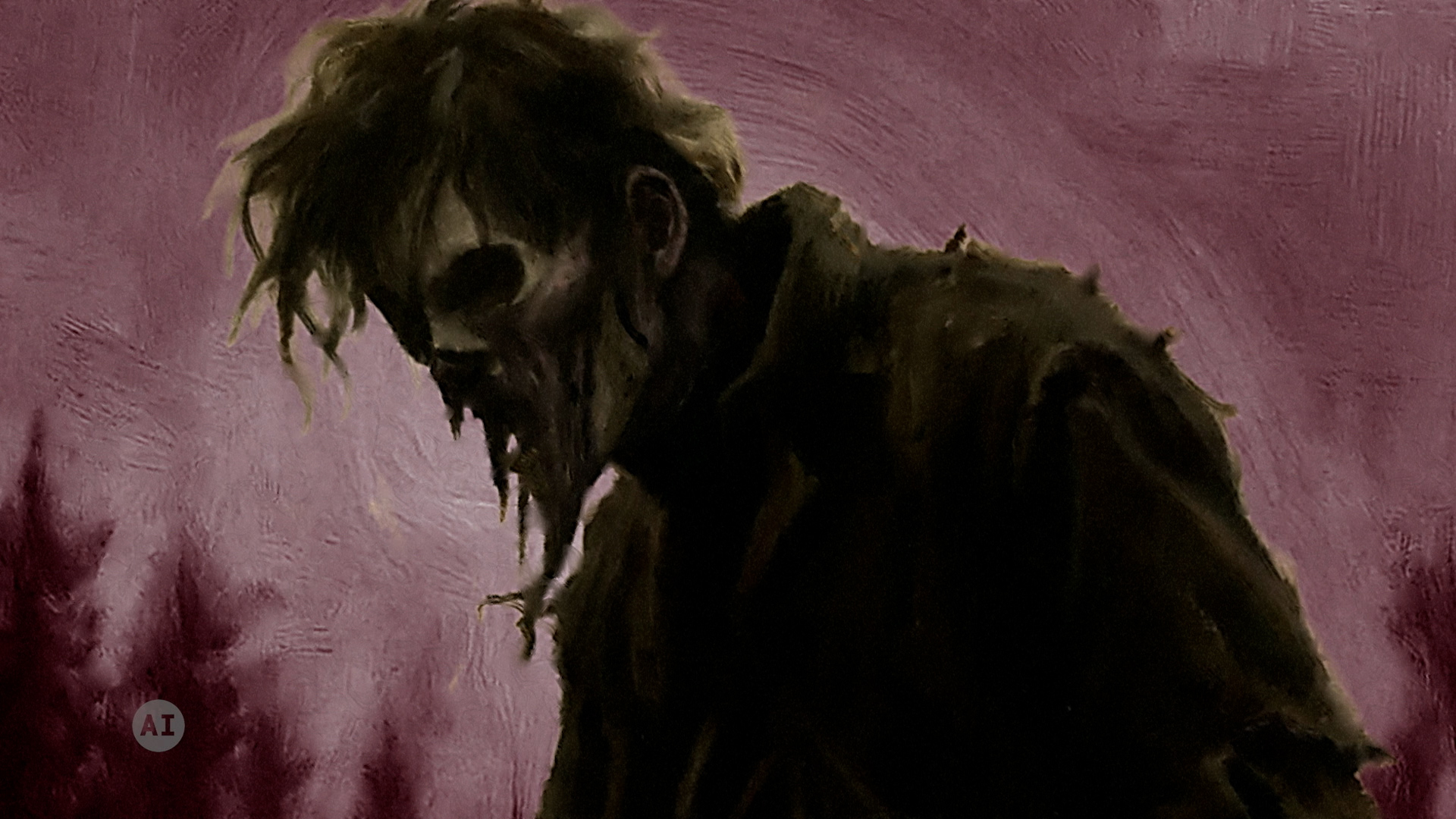 This Terrifying Legend Haunts the Frozen North