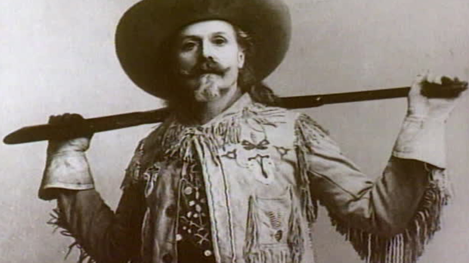 Wild West Shows