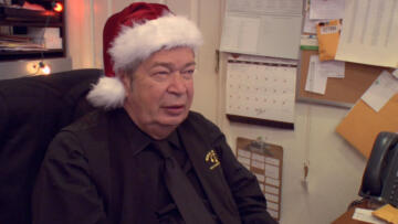 Episode 21 A Christmas Special