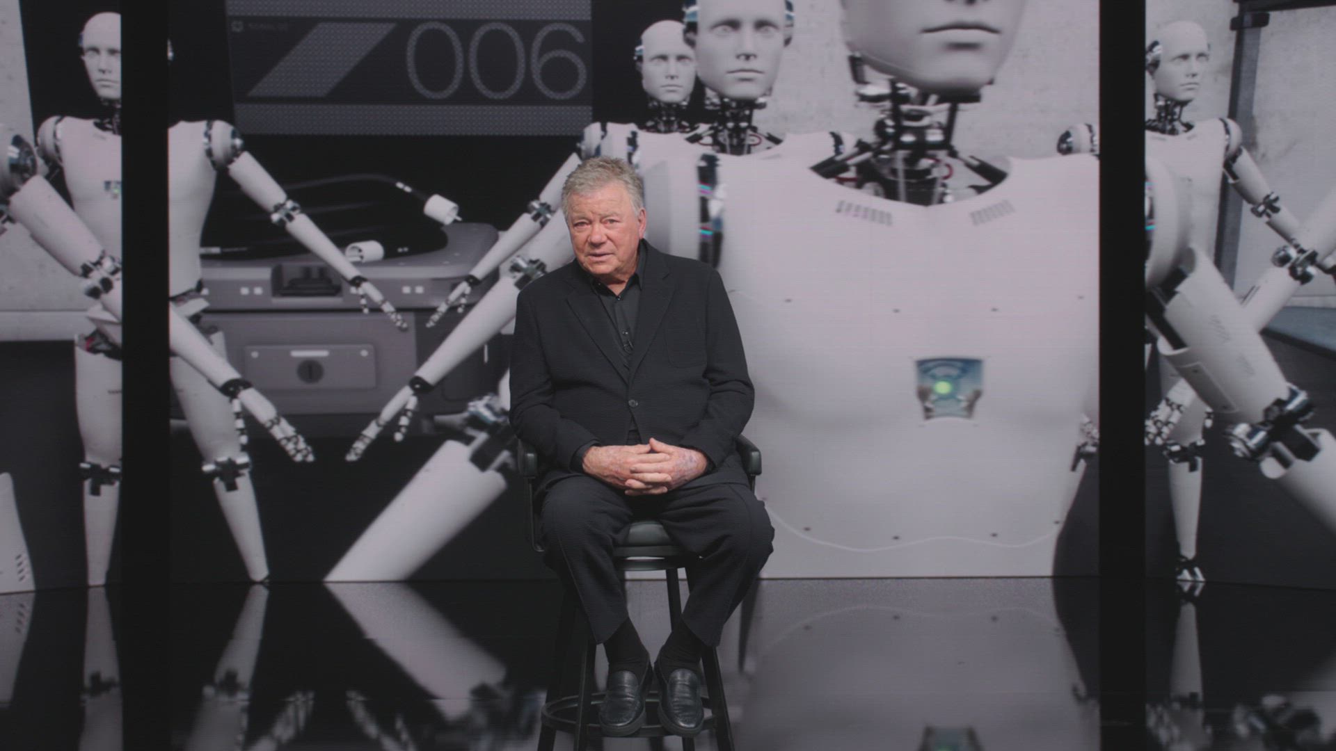 Robot Revolution