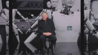 Robot Revolution