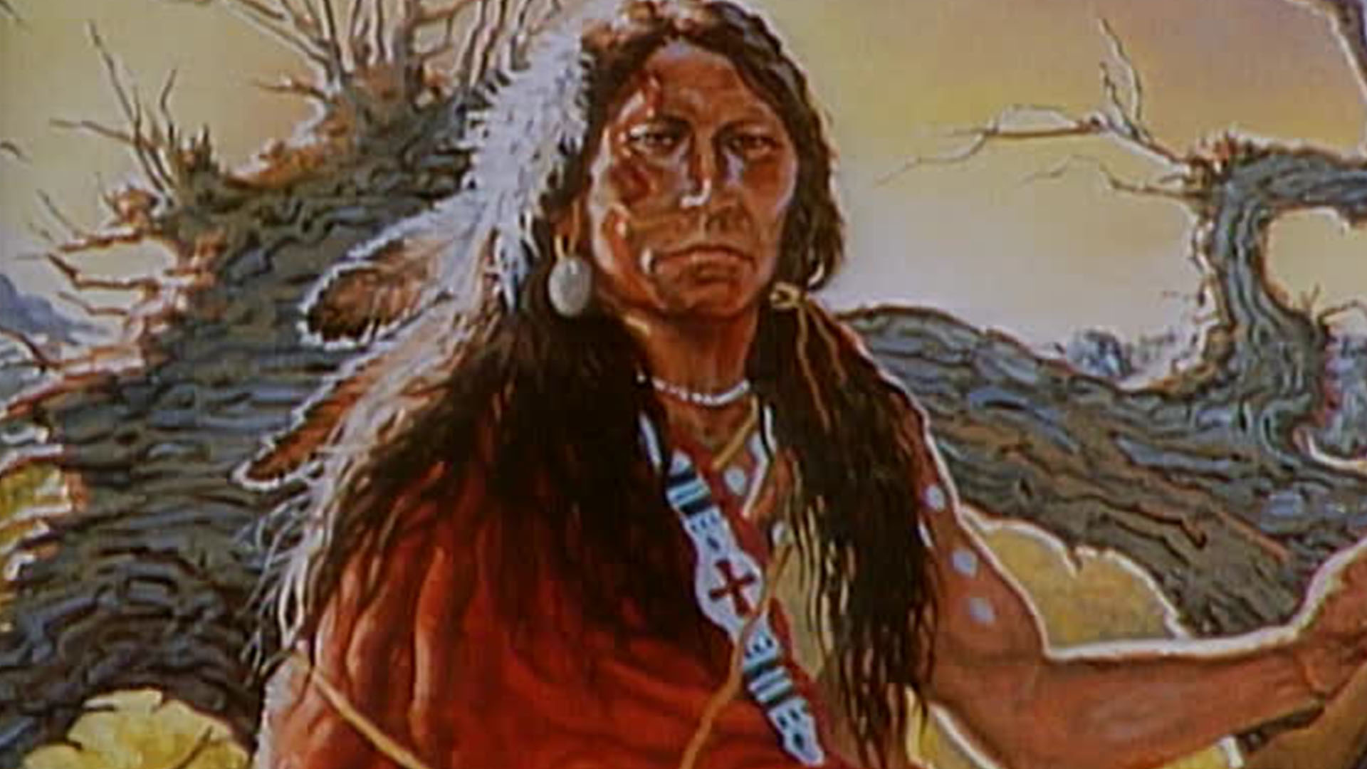 Crazy Horse