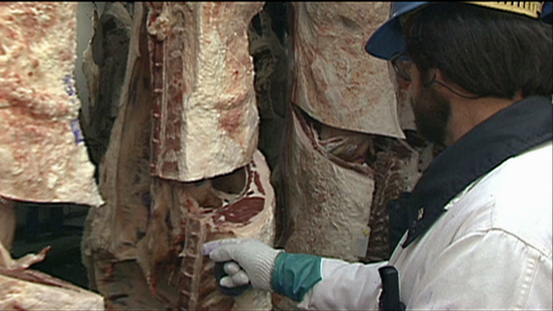 The Butcher