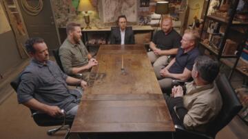 Episode 97 Behind the Gates: Smoke Signals