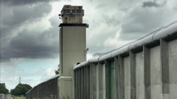 Episode 6 Belfast Breakout