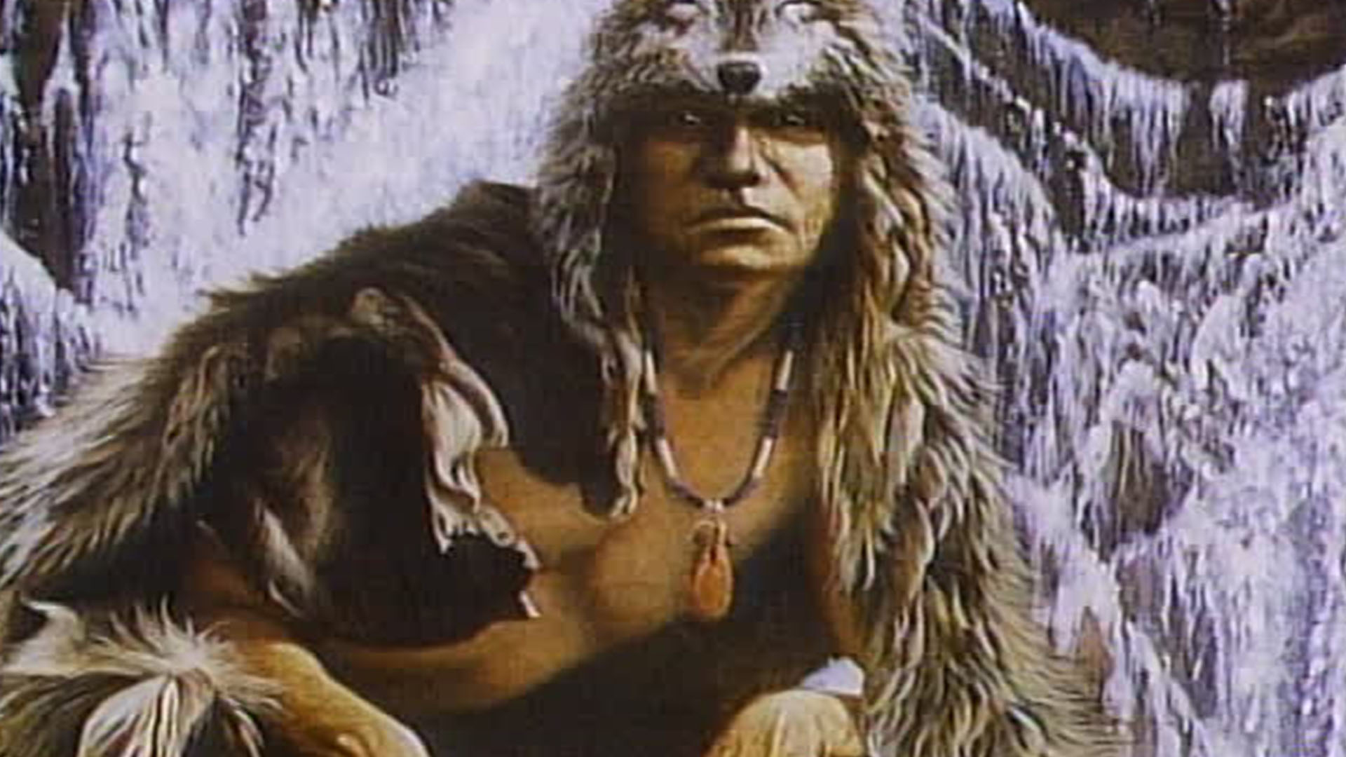 Legends and Folklore of the Old West