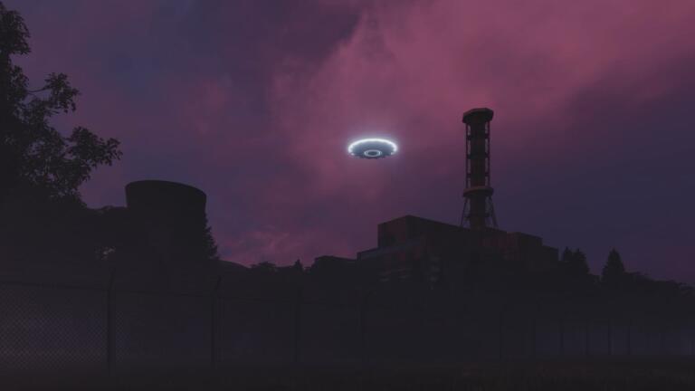 The UFO Secrets They Tried to Hide thumbnail