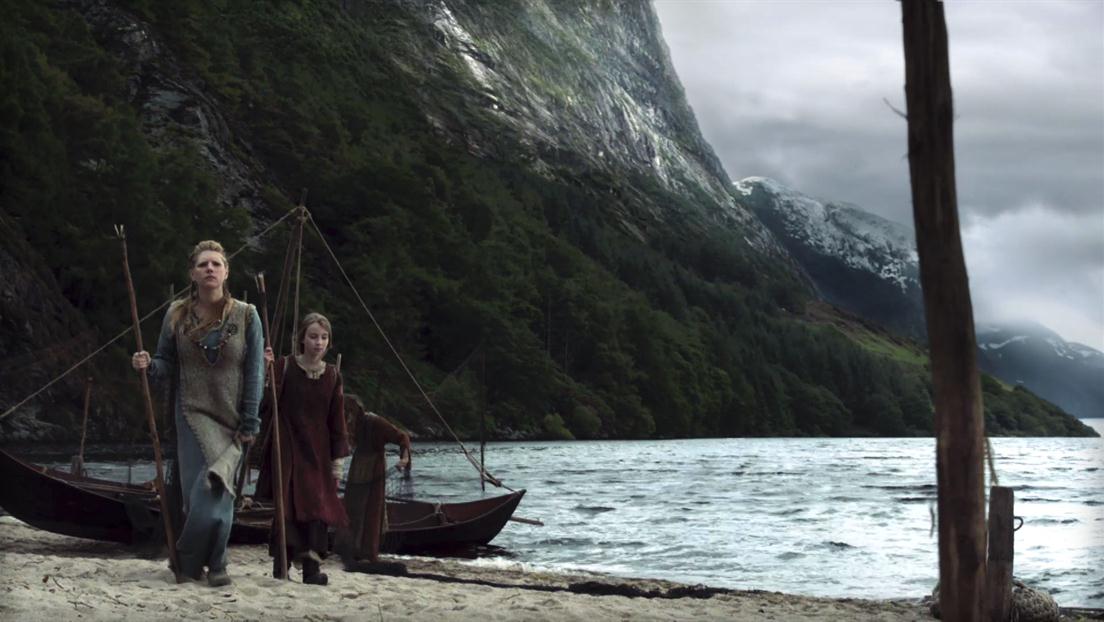 What Were The Famous Viking Queens? - Viking Style
