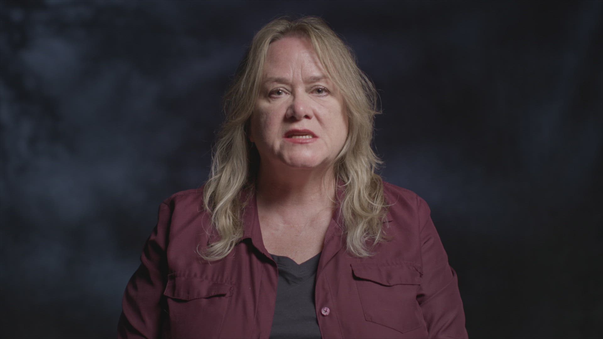 Domestic Disturbance