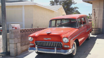 Episode 26 Counting Cars : Danny's Dream, Kevin's Nightmare