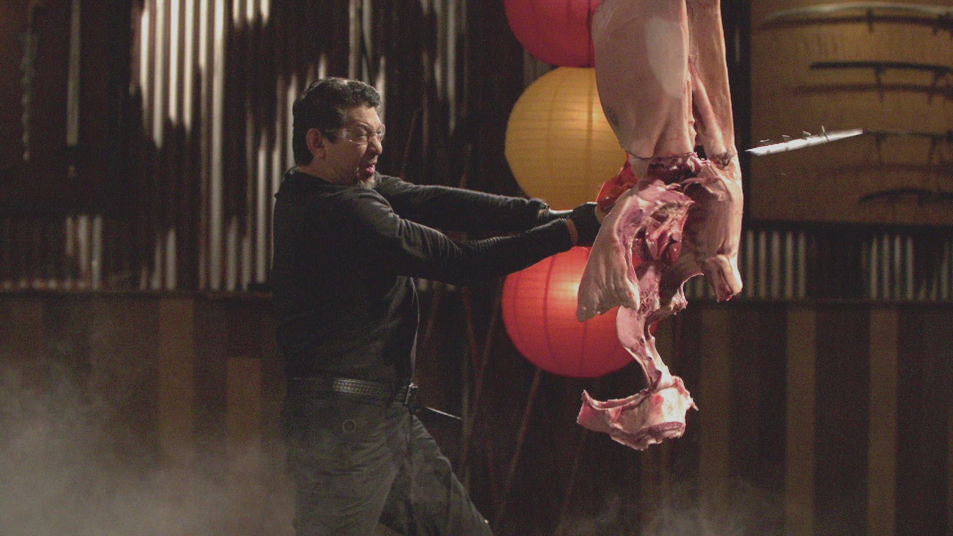 The Most Shocking Blade Fails!