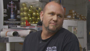 Episode 27 Baggers Can't Be Choosers