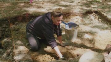 Episode 6 Zeroing In