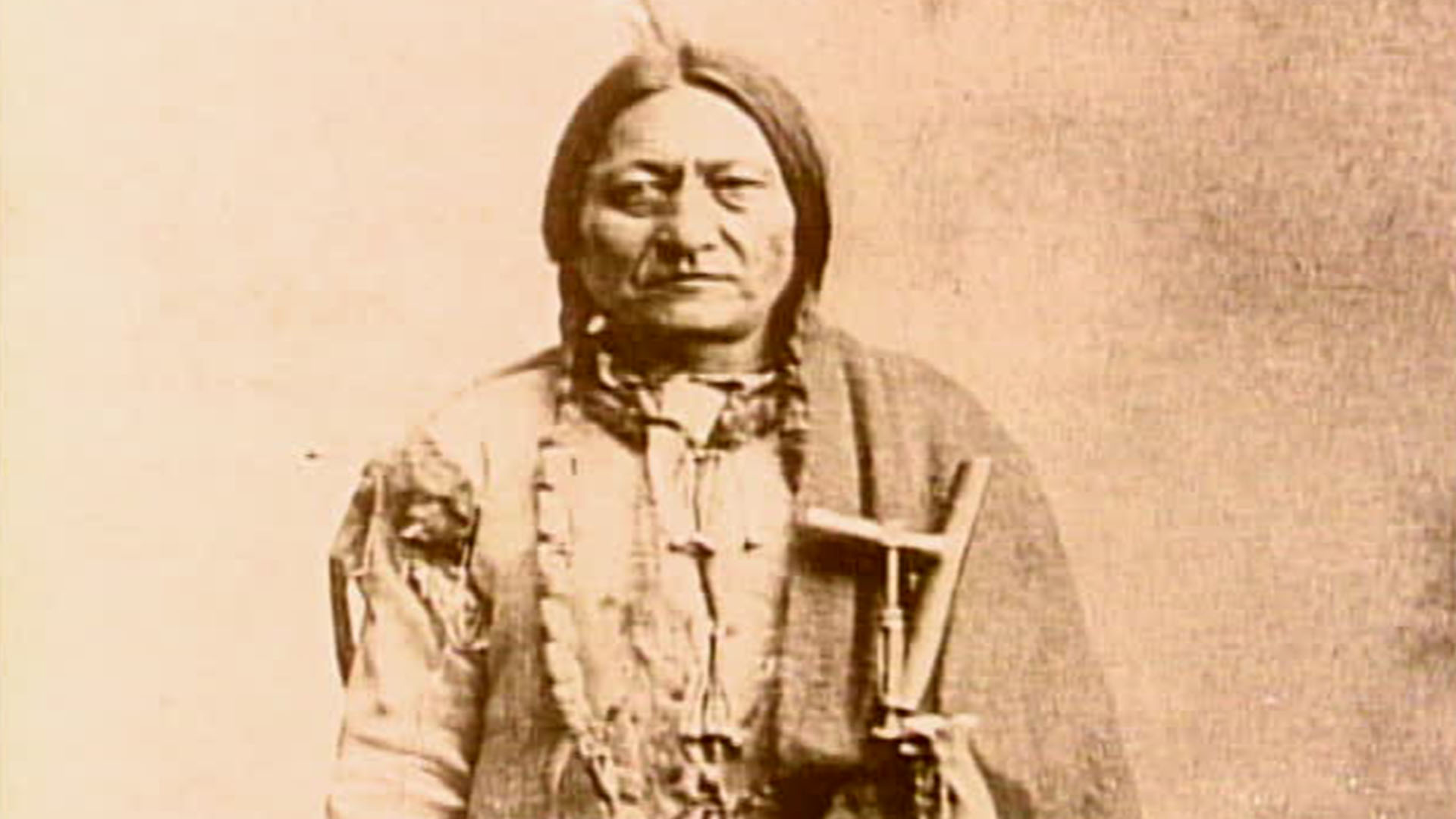The Great Tribes