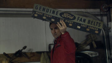 Episode 22 Picking Henry Ford