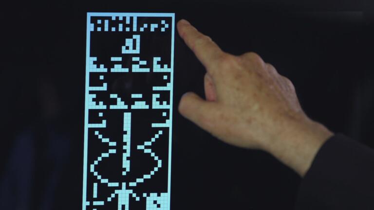 Secrets From the Stars Decoded on Earth thumbnail