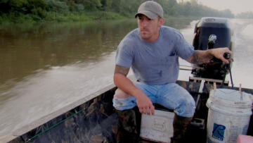 Episode 17 Captain Invincible