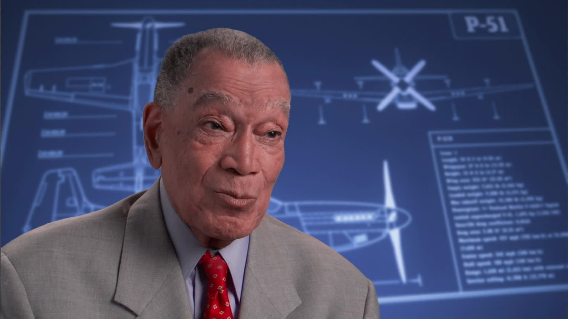 The First Tuskegee Ace of WWII