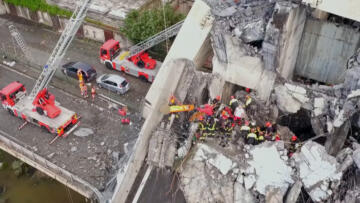 Episode 4 Doomed From the Start