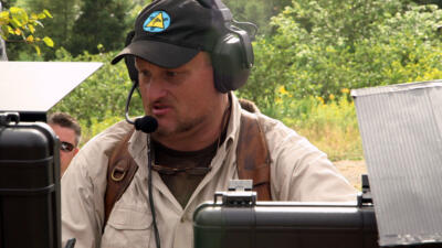 Thumbnail for episode: The Big Reveal