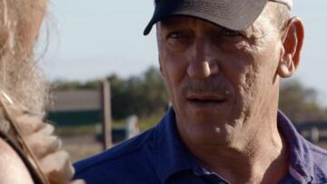 Episode 15 Monster in the Dark