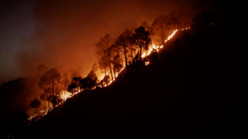 Episode 21 Devastating Disasters
