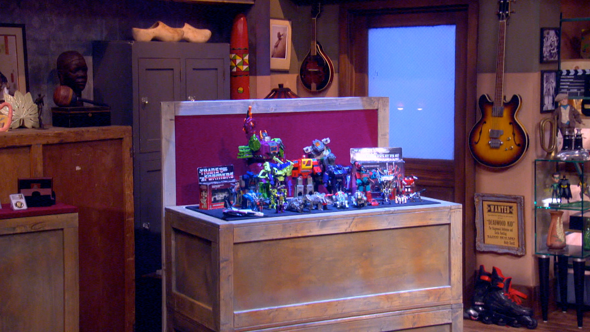 Watch Pawnography Season 2 Episode 16 HISTORY Channel