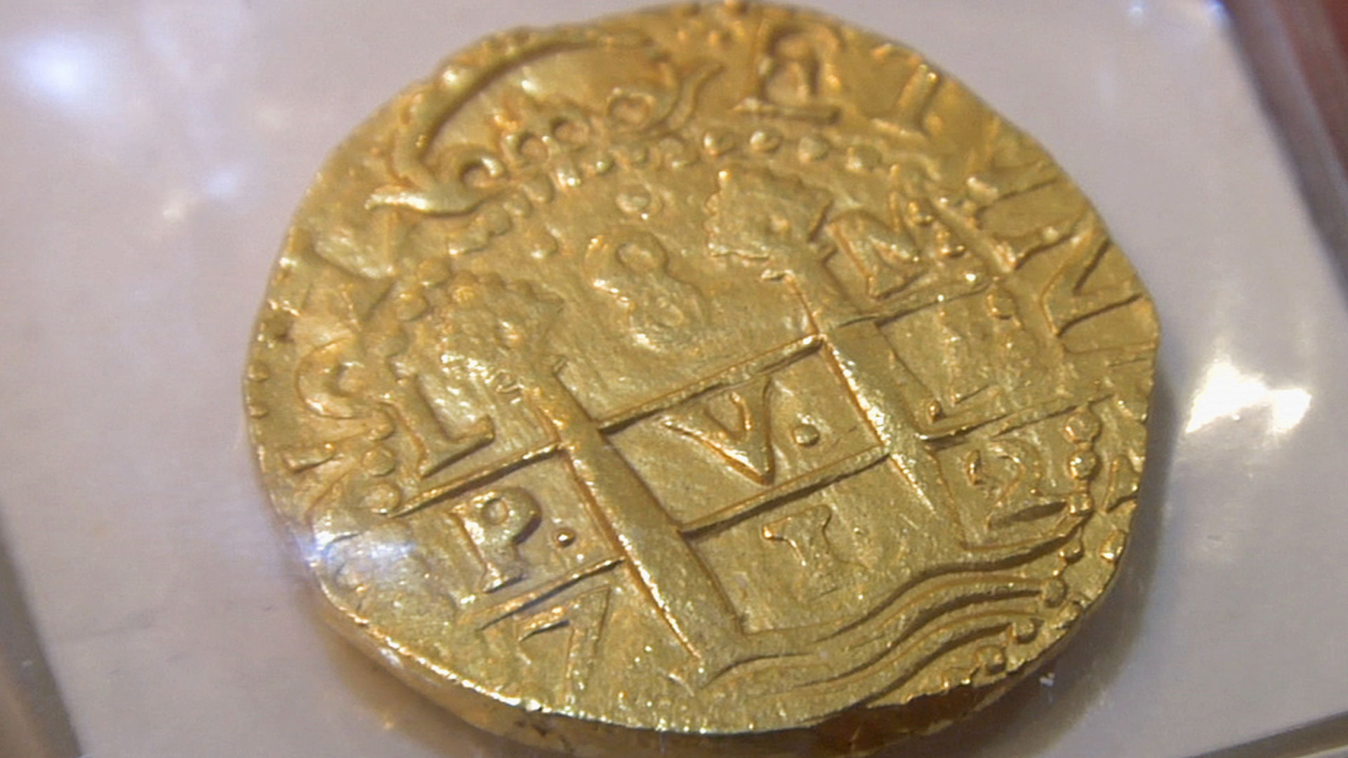 Fake or Fortune