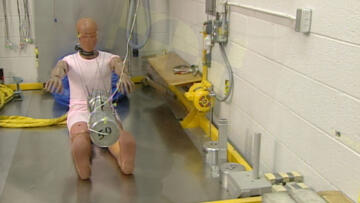 Episode 18 Crash Testing