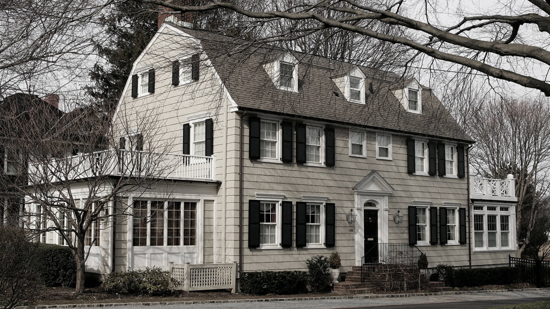 The brutal truth about Amityville: It wasn't ghosts but something worse |  U.S. | EL PAÍS English