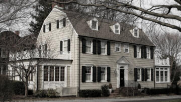 Episode 5 The Amityville Horror
