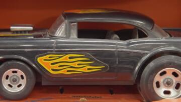 Episode 10 The 30 Million Dollar Deal