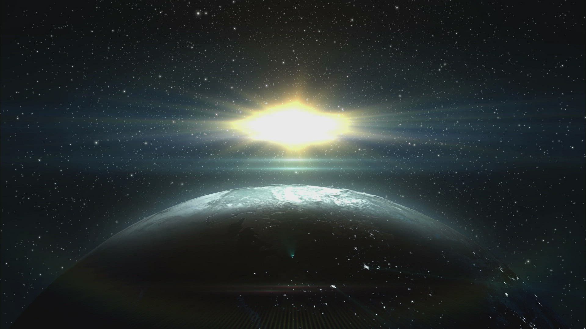 Secrets Buried by Time: Are They Hiding Among Us?