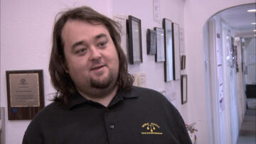 Episode 2 SciFi Finds