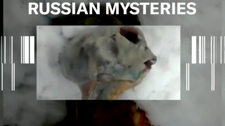 6 Unexplainable Russian Mysteries thumbnail