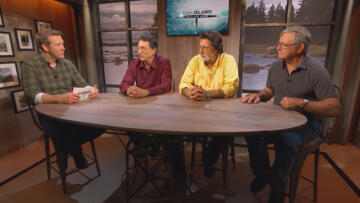 Episode 2 Drilling Down on