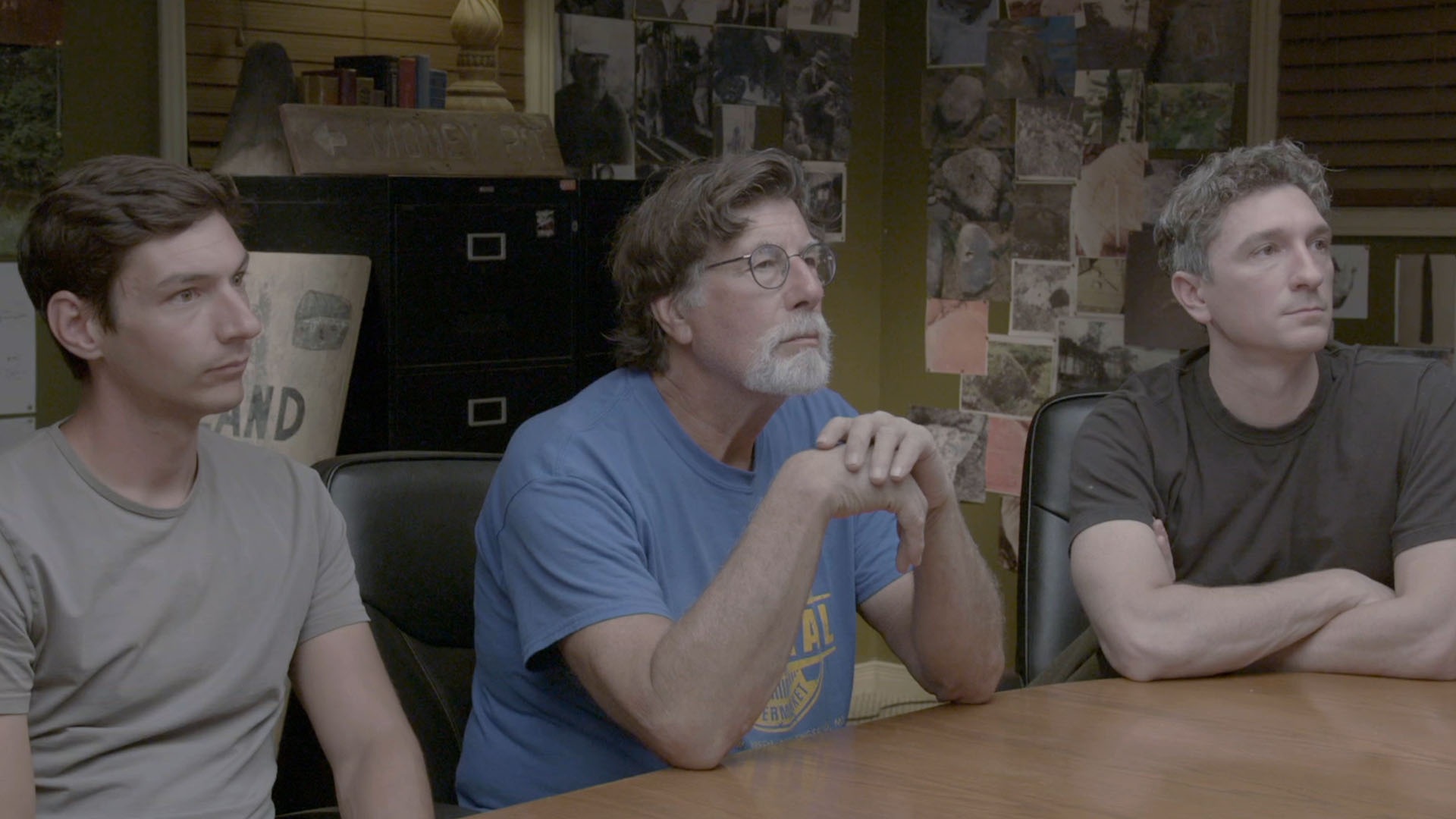 A Knight’s Journey